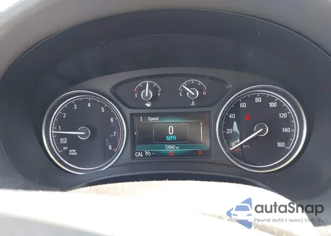 2018 Buick Enclave Essence из США, поврежденный, VIN 5GAEVAKW8JJ173888